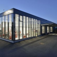 Referenz Firma Bacher 